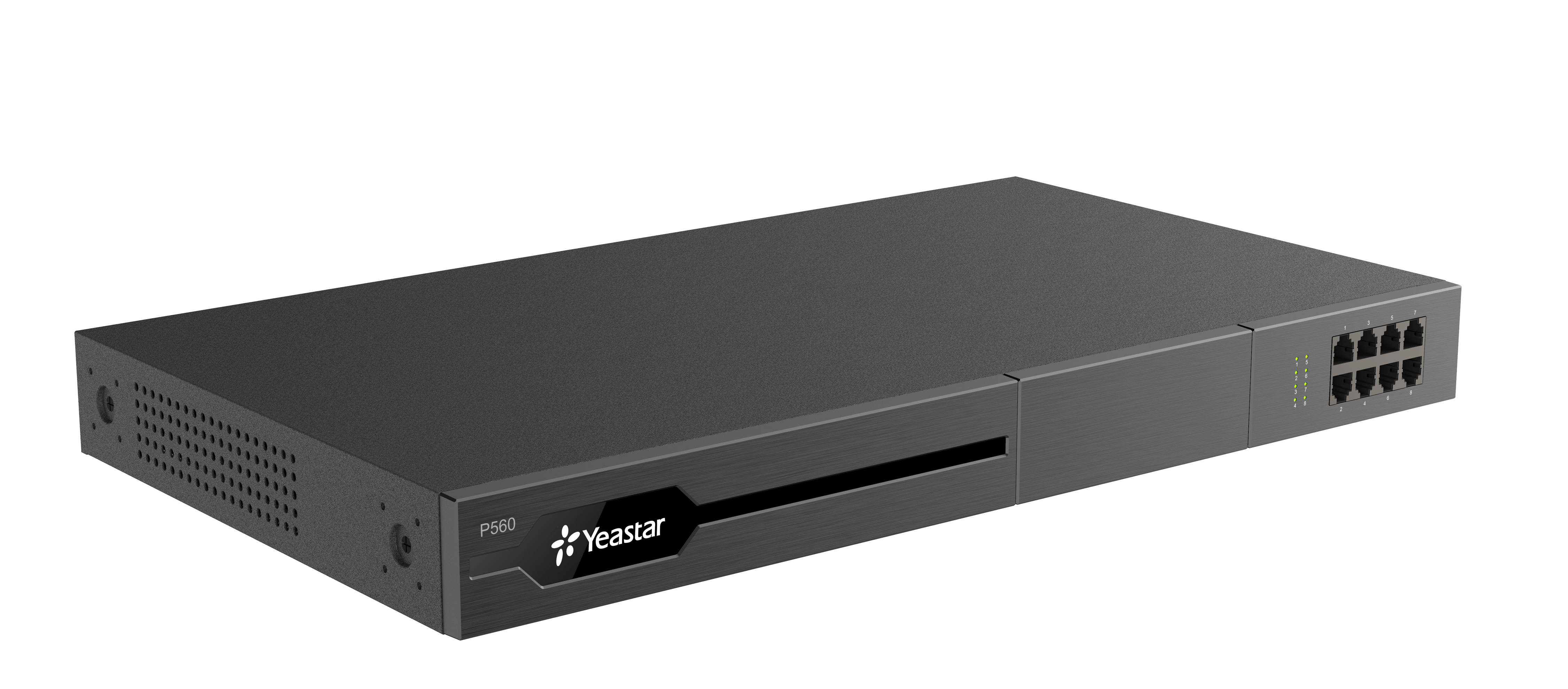 Yeastar IP PBX P560