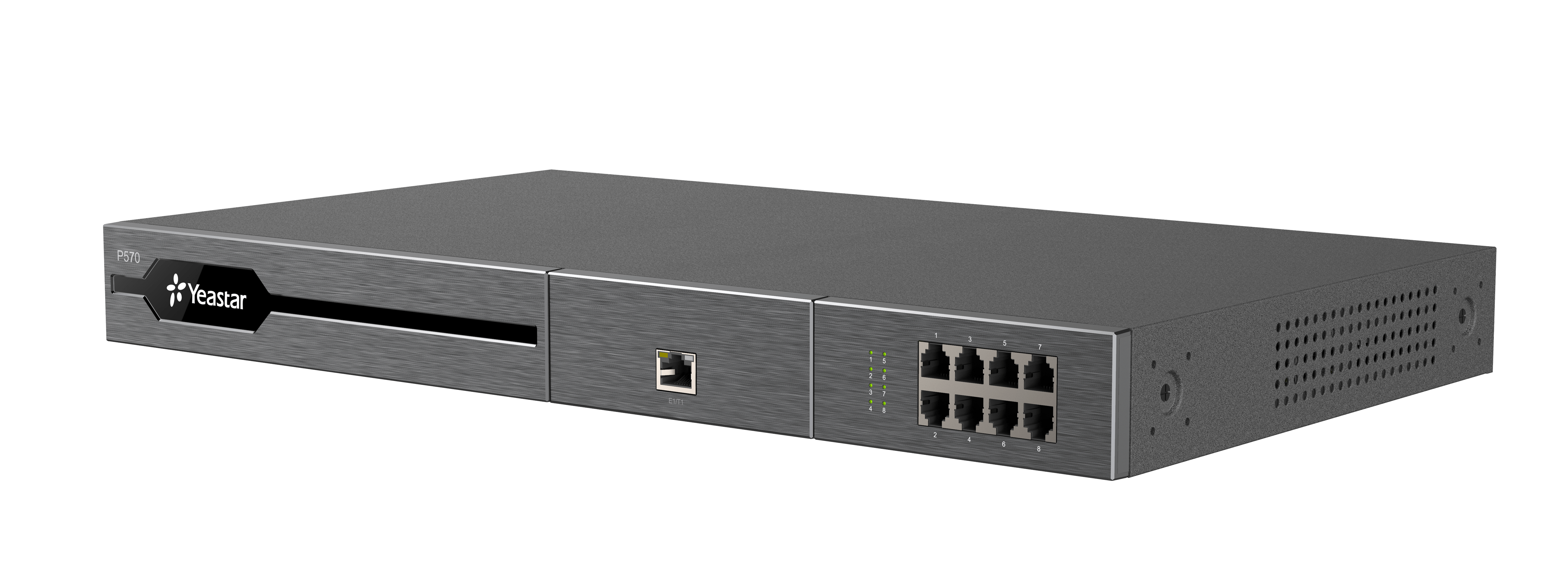 Yeastar IP PBX P570