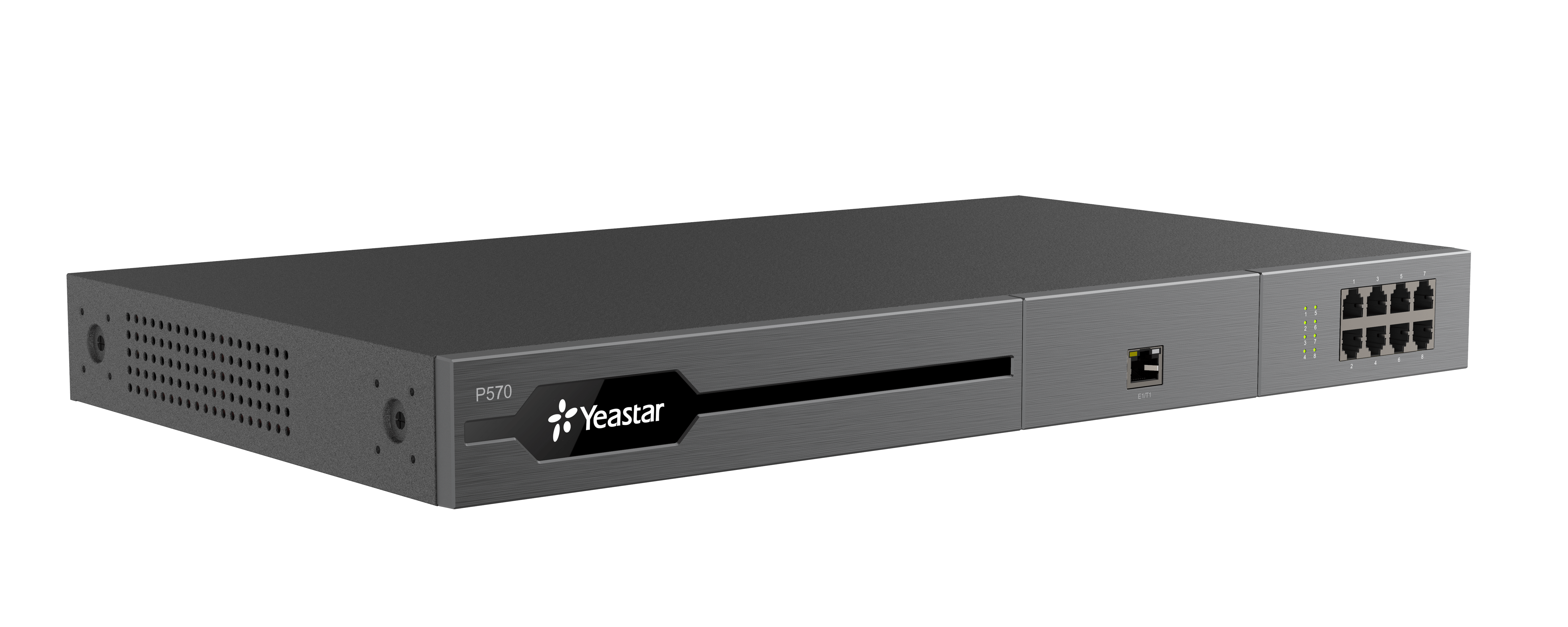 Yeastar IP PBX P570