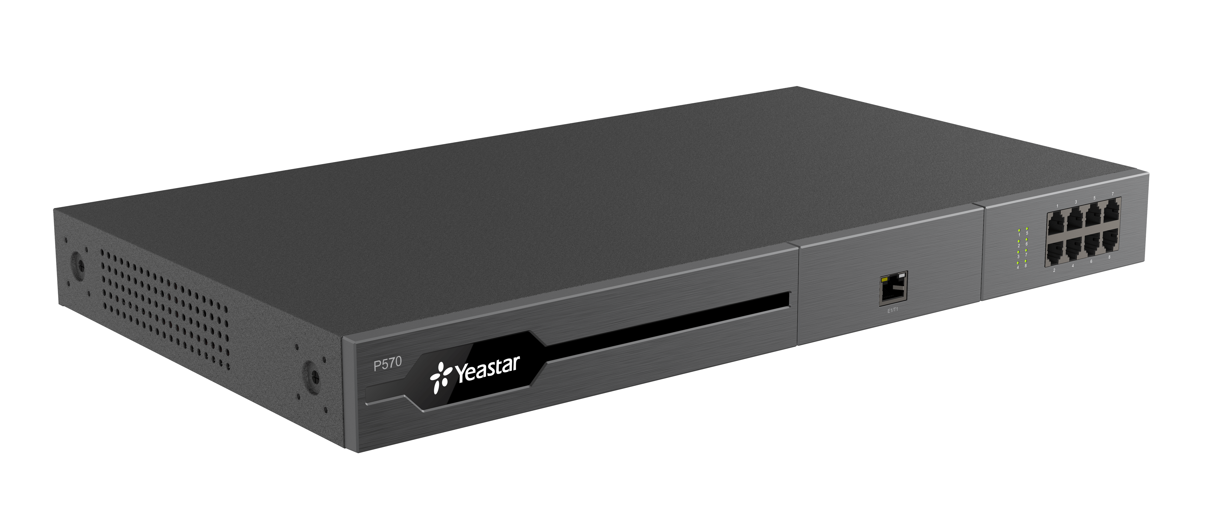 Yeastar IP PBX P570