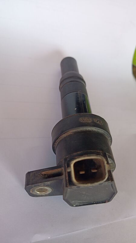 Engine and Related Parts Coil Packs Kia Picanto G3LA 1.0l 2011 2015