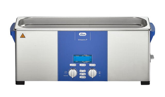 Elma Digital Ultrasonic Cleaner P70H Elma Digital Ultrasonic Cleaner P70H