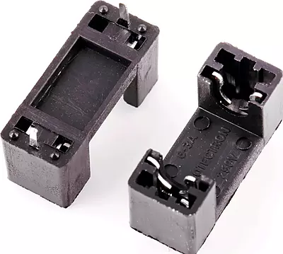 FUSE HOLDER 5*20MM