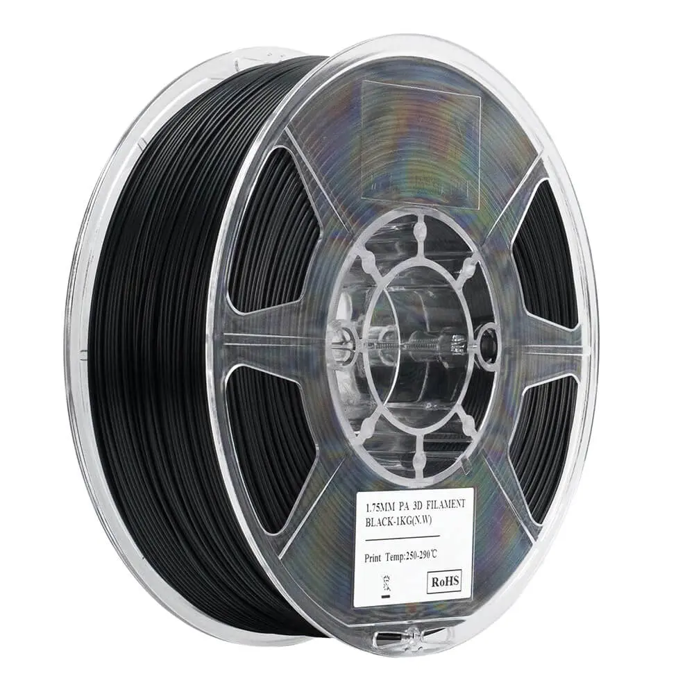 eSUN PA 1.75mm 1Kg Natural Filament eSUN PA 1.75mm 1Kg Natural Filament