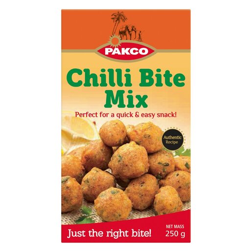 PACKO C/BITE MIX 6X250G SW PACKO C/BITE MIX 6X250G SW