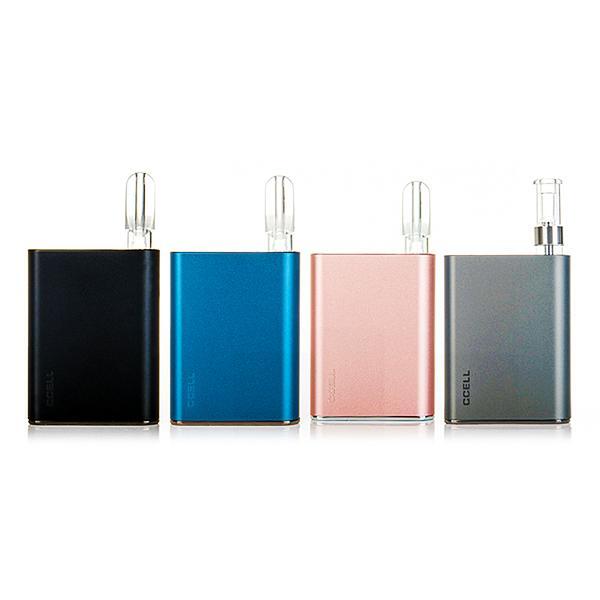 PALM BATTERY