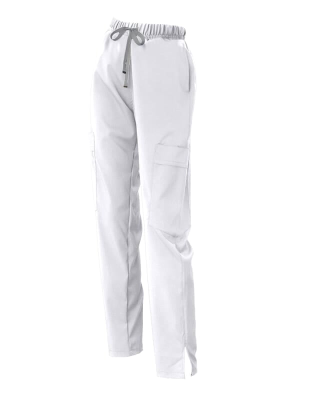 B101 PANTALÓN QUIRÚRGICO CON BOLSA TIPO CARGO DAMA BIBO B101 PANTALÓN QUIRÚRGICO CON BOLSA TIPO CARGO DAMA BIBO