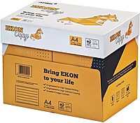 PHOTO COPY PAPER  A4 EKON