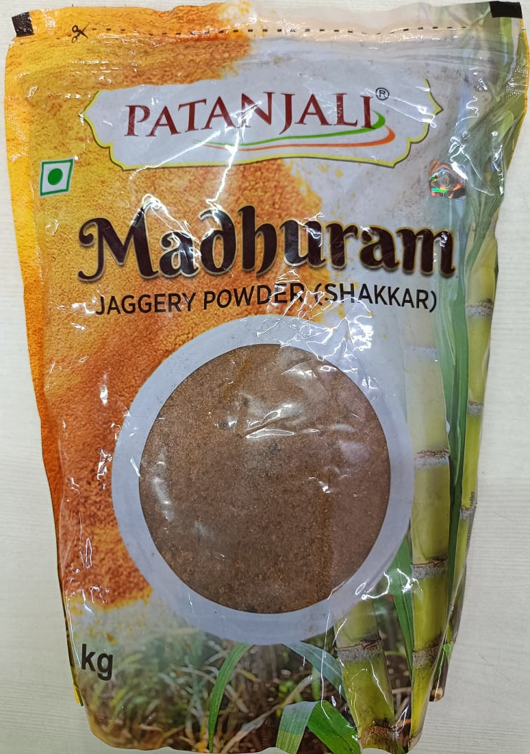 PATANJALI MADHURAM 1 KG