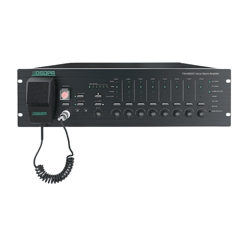 PAVA8500