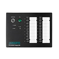 PAVA9008 - 16-Zones