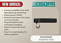 PAVA9500