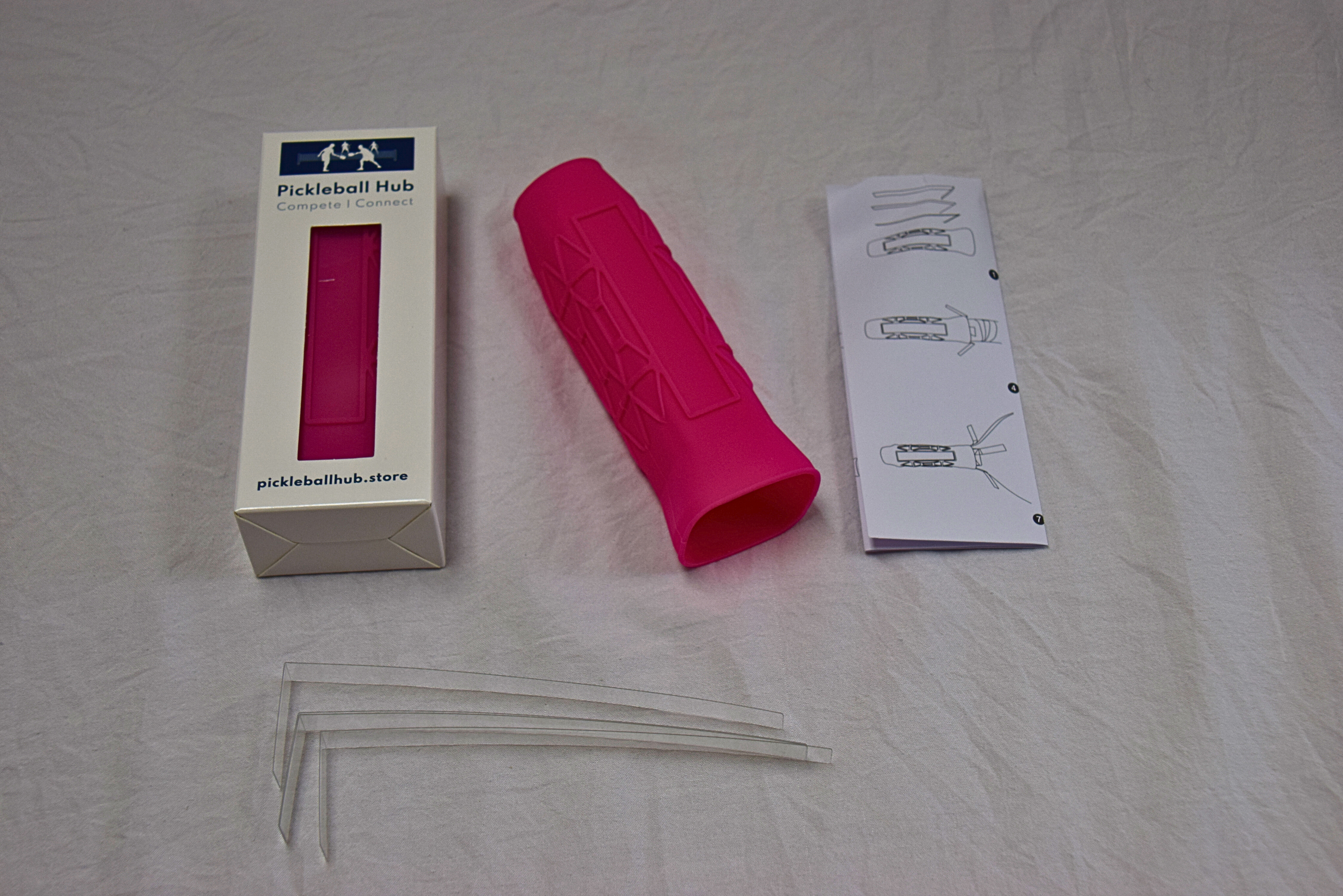 Pickleball Handle Pickleball Handle