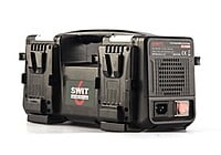 Swit PC-P460A/S SUPER FAST CHARGER Swit PC-P460A/S SUPER FAST CHARGER
