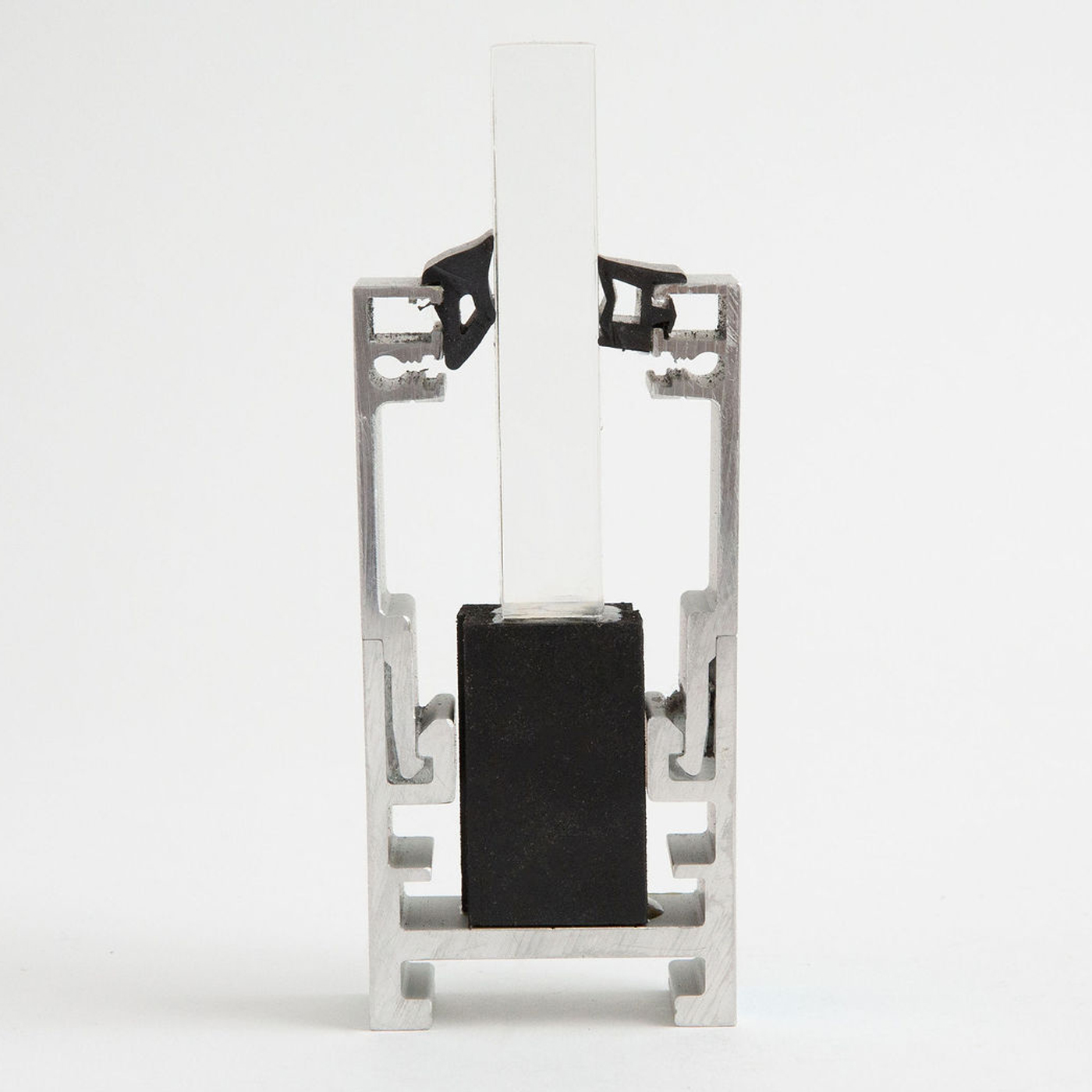 PC2110 Non-thermally Broken Perimeter Channel