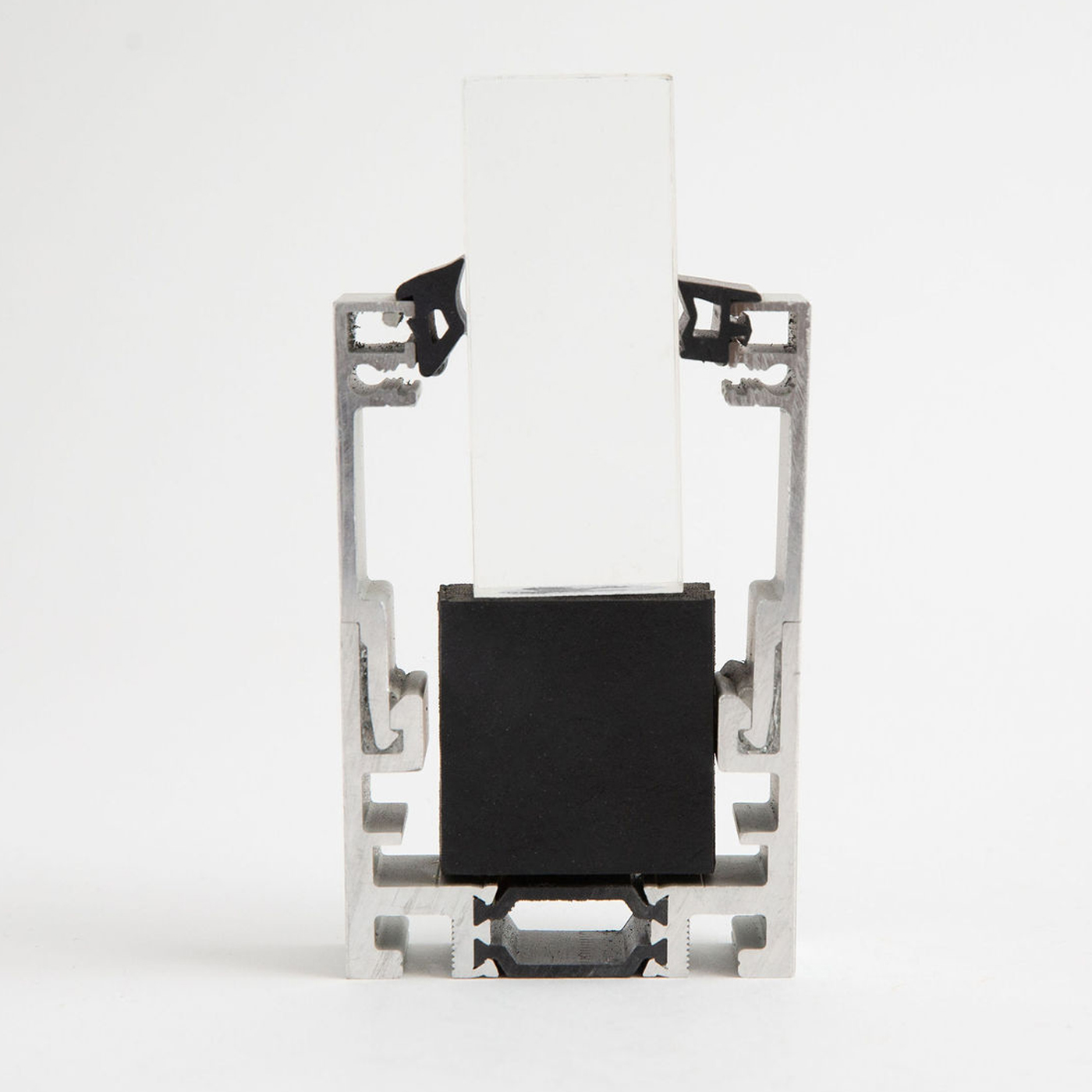 PC3710 Thermally Broken Perimeter Channel