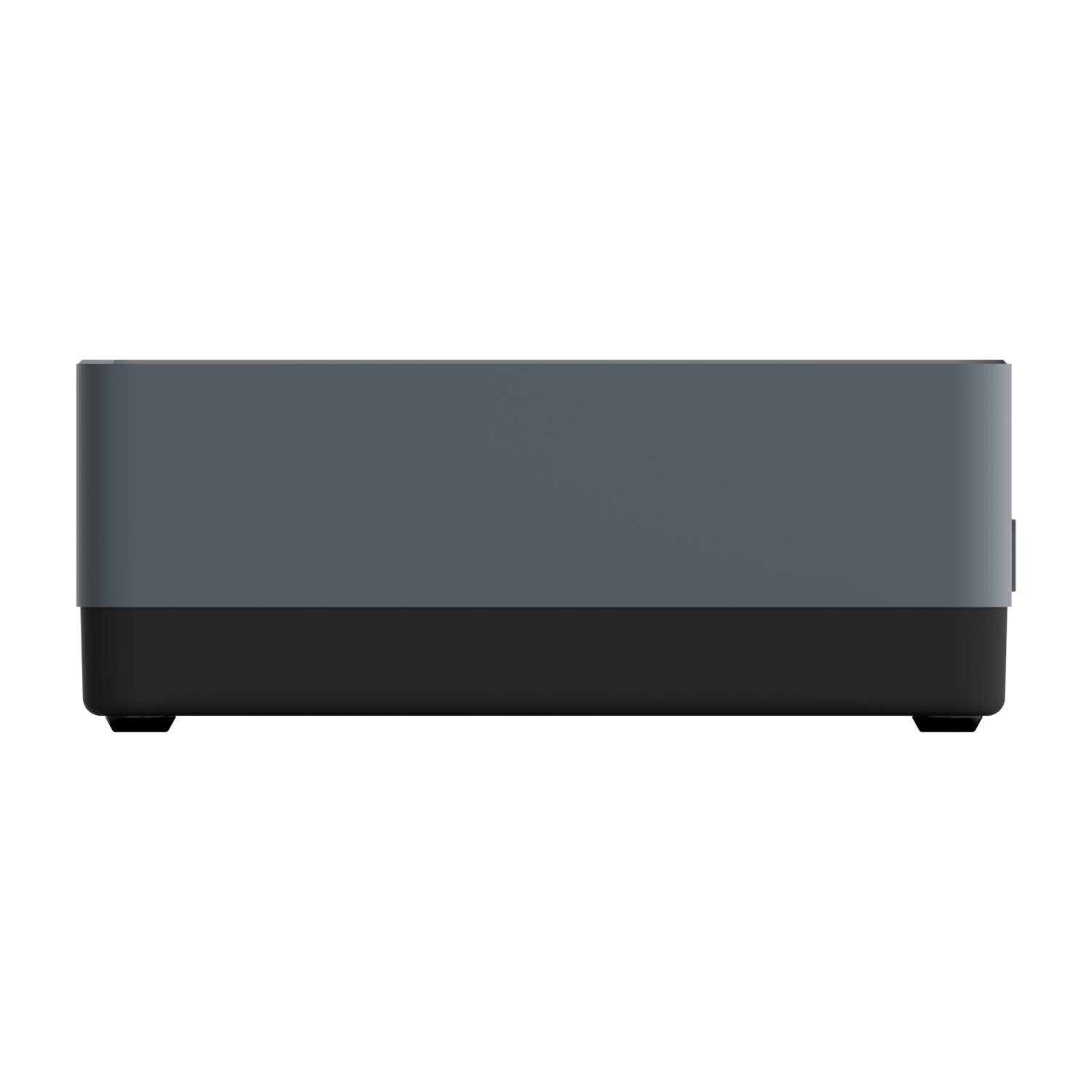 PCBuilder CUBE-N100 8GB DDR4 512GB Windows 11 Home Mini PC