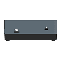 PCBuilder CUBE-N100 8GB DDR4 512GB Windows 11 Home Mini PC