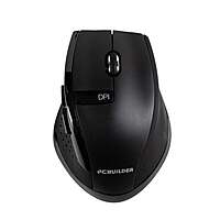 PCBuilder FUSION 24″ Intel Core i5-14400 Windows 11 AiO Desktop PC