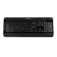 PCBuilder FUSION 24″ Intel Core i5-14400 Windows 11 AiO Desktop PC