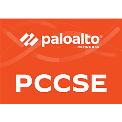Palo Alto Networks - PCCSE Voucher