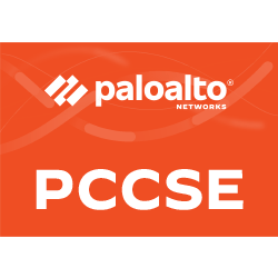 Palo Alto Networks - PCCSE Voucher Palo Alto Networks - PCCSE Voucher