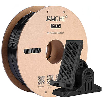 Jamghe HS PETG 1.75mm 1Kg Jamghe HS PETG 1.75mm 1Kg