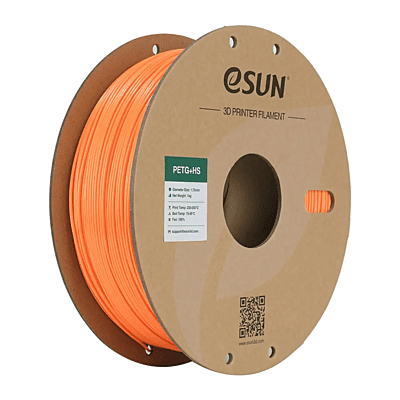 eSUN PETG+ HS 1.75mm 1Kg eSUN PETG+ HS 1.75mm 1Kg