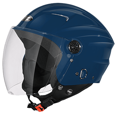 STUDDS RAY SUPER PETROL BLUE C/V (M)