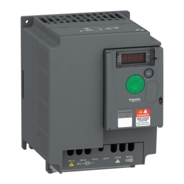 Copy of Преобразователь частоты ATV310HU30N4E 3кВт 380В