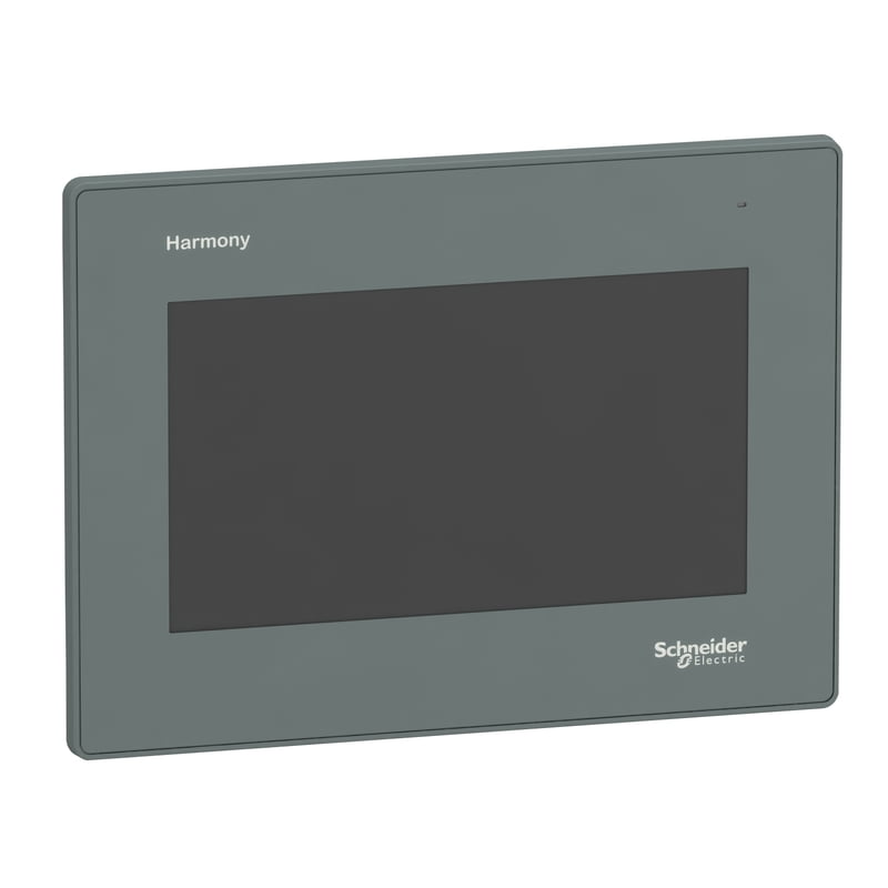 Сенсорная панель 7" HMIGXU3500