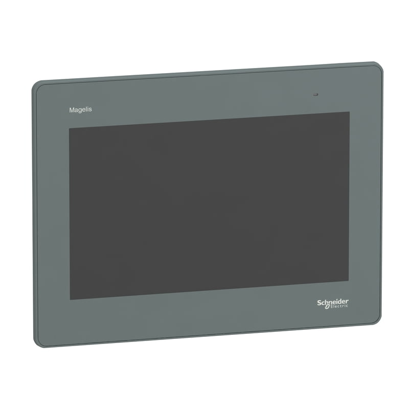 Сенсорная панель 7" HMIGXU5500