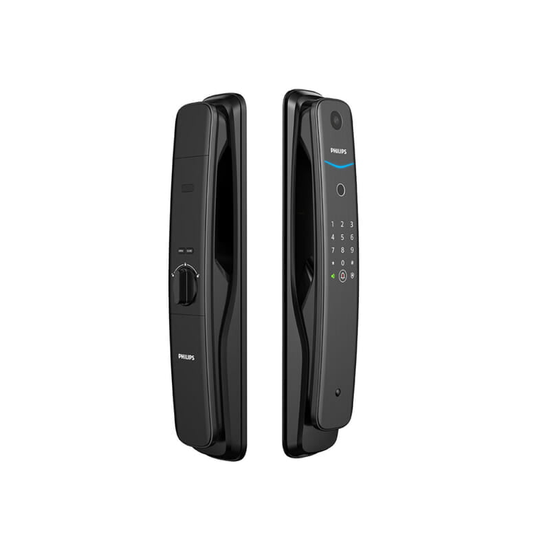 Philips Easykey DDL702-1HWS Smart Lock Philips Easykey DDL702-1HWS Smart Lock