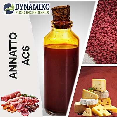 ANNATTO AC6