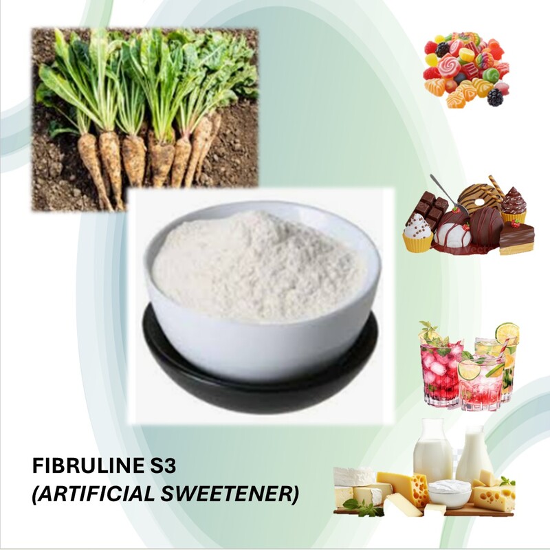 FIBRULINE S3 (PREBIOTIC FIBRE) - 20 KG FIBRULINE S3 (PREBIOTIC FIBRE) - 20 KG