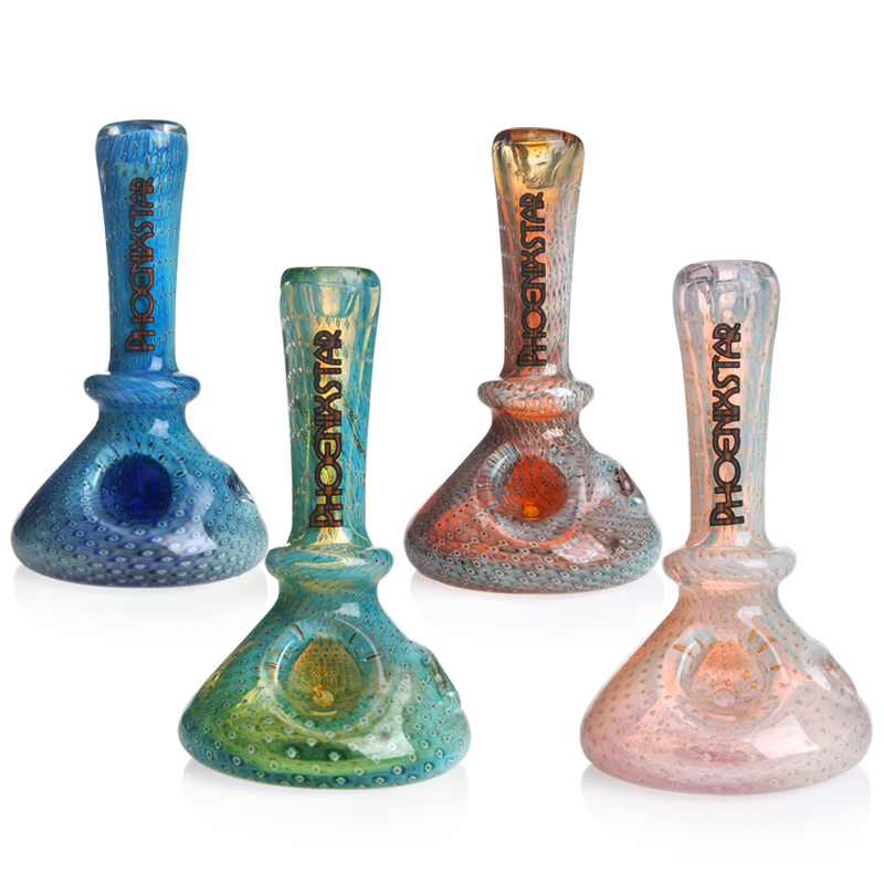 3.5" Phoenix Silverfumed HP 3.5" Phoenix Silverfumed HP