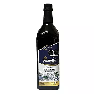 PIANELLO VINAGRE BALSAMICO 1 L