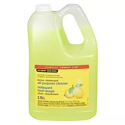 Pine Floor Clnr 4L