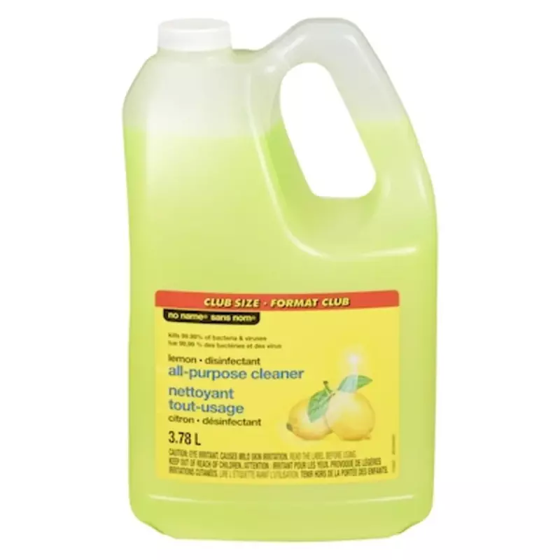 Pine Floor Clnr 4L Pine Floor Clnr 4L