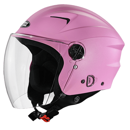 STUDDS RAY PINK C/V (L)