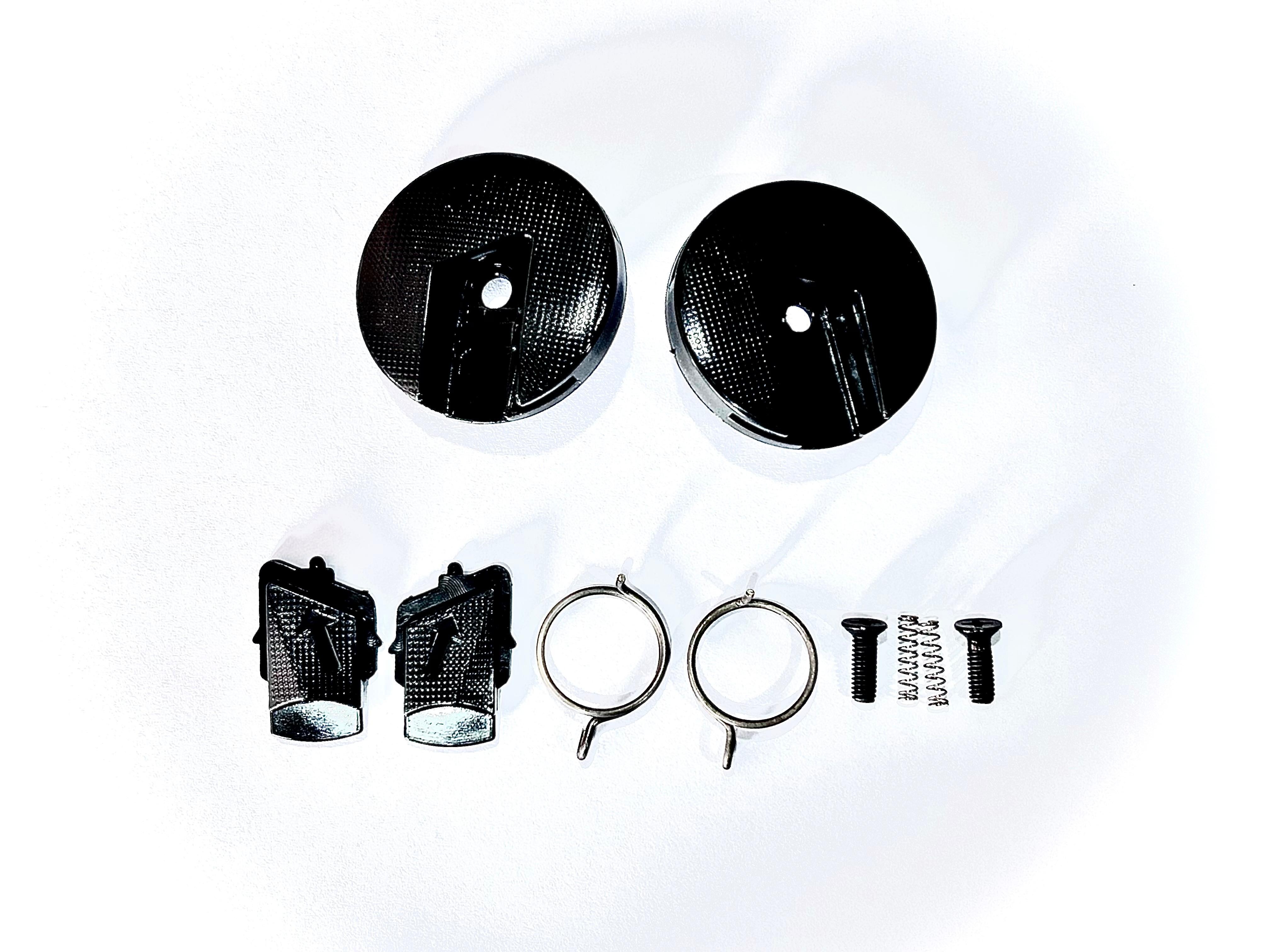 STEELBIRD PIVOT KIT FOR ROBOT