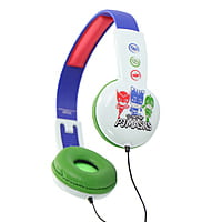PJ Masks Kid-Safe Headphones A PJ Masks Kid-Safe Headphones A