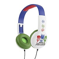 PJ Masks Kid-Safe Headphones B PJ Masks Kid-Safe Headphones B