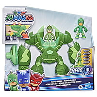 PJ Masks Mech Suit Robo Gekko PJ Masks Mech Suit Robo Gekko