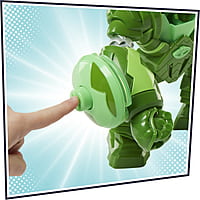 PJ Masks Mech Suit Robo Gekko PJ Masks Mech Suit Robo Gekko