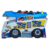 PJ Masks Power Heroes Hero Hauler Truck Playset PJ Masks Power Heroes Hero Hauler Truck Playset