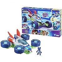 PJ Masks Power Heroes PJ Explorider PJ Masks Power Heroes PJ Explorider