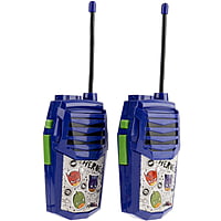 PJ Masks Walkie Talkies Set