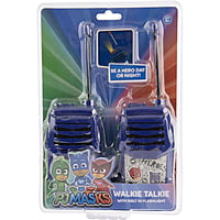 PJ Masks Walkie Talkies Set
