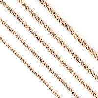 PULSERA HUECA JULIANA
